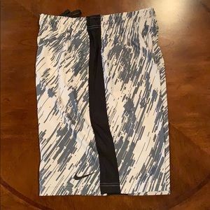 Nike Dri-Fit shorts